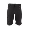 FOBOS 2in1 Trousers black (Velikost 44)