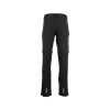 FOBOS 2in1 Trousers black (Velikost 44)
