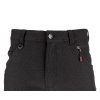 FOBOS 2in1 Trousers black (Velikost 44)