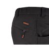 FOBOS 2in1 Trousers black (Velikost 44)