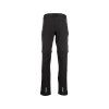 FOBOS 2in1 Trousers black (Velikost 44)