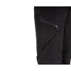 FOBOS 2in1 Trousers black (Velikost 44)