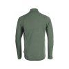 POLAROS Sweatshirt green (Velikost 2XL 60-62)