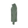 POLAROS Sweatshirt green (Velikost 2XL 60-62)