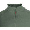 POLAROS Sweatshirt green (Velikost 2XL 60-62)