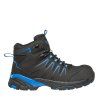 ORLANDO XTR S3 NM Blue High (Velikost 36)