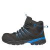 ORLANDO XTR S3 NM Blue High (Velikost 36)