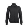 ADAMOS Sweatshirt black (Velikost 2XL 60-62)