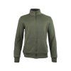 ADAMOS Sweatshirt green (Velikost 2XL 60-62)