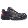 OHM WR WRU HRO SB P SRC polobotka (Velikost 36, Barva černá)