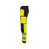 EREBOS Trousers class 1 HI-VIS (Velikost 44)