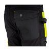 EREBOS Trousers class 1 HI-VIS (Velikost 44)