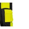 EREBOS Trousers class 1 HI-VIS (Velikost 44)