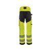 EREBOS Trousers class 2 HI-VIS (Velikost 44)