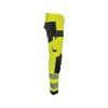 EREBOS Trousers class 2 HI-VIS (Velikost 44)