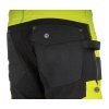 EREBOS Trousers class 2 HI-VIS (Velikost 44)