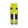 EREBOS Trousers class 2 HI-VIS (Velikost 44)
