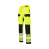 EREBOS Trousers class 2 HI-VIS (Velikost 44)