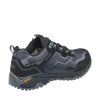 TRIBIT Grey Low (Velikost 36)