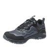 TRIBIT Grey Low (Velikost 36)