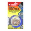 Extra tenka a silna oboustranna paska EXTREME SLIM STRONG debbex by den braven web 2025