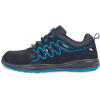 RAVEN SPORTY O1 ESD SR sandál (Velikost 36, Barva černá/royal)