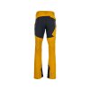 FOBOS Trousers ocher/grey (Velikost 44)