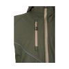 FORCE Jacket green/sand (Velikost 2XL 60-62)