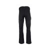 FORCE Trousers black/red (Velikost 44)