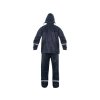 Voděodolný oblek CXS PROFI, modrý (Velikost S)