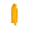 POLAROS Sweatshirt ocher (Velikost 2XL 60-62)