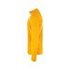 POLAROS Sweatshirt ocher (Velikost 2XL 60-62)