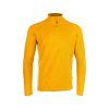 POLAROS Sweatshirt ocher (Velikost 2XL 60-62)