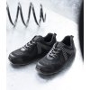 Bezpečnostní polobotka ARDON®FLYTEX S1P- černá (Velikost 34)