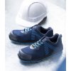Bezpečnostní polobotka ARDON®FLYTEX S1P  ESD - navy