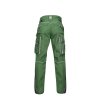 Kalhoty ARDON®URBAN+ prodloužené zelená (Velikost S)
