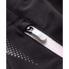 Dámské softshellové kalhoty ARDON®CREATRON®  černo-růžová (Velikost 34)