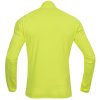 Funkční mikina ARDON®Breeffidry termoactiv hi-vis žlutá (Velikost S)