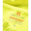 Funkční mikina ARDON®Breeffidry termoactiv hi-vis žlutá (Velikost S)