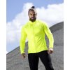 Funkční mikina ARDON®Breeffidry termoactiv hi-vis žlutá (Velikost S)