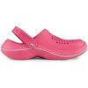 Obuv nazouvák CXS TREND, dámský, růžovo-bílý (Velikost 36)