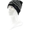 VOXX Čepice pánská pletená PICCOLO zimní ČERNÁ (Velikost uni, Barva černá)
