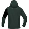 Softshellová bunda ARDON®CITYCONIC® tmavě zelená (Velikost S)