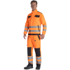 MAX NEO HV bunda (Velikost 44, Barva žlutá)