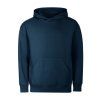 Chill mikina unisex (Velikost XS, Barva bílá)
