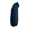 Chill mikina unisex (Velikost XS, Barva bílá)