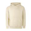Chill mikina unisex (Velikost XS, Barva bílá)