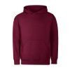 Chill mikina unisex (Velikost XS, Barva bílá)