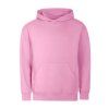 Chill mikina unisex (Velikost XS, Barva bílá)