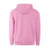 Chill mikina unisex (Velikost XS, Barva bílá)